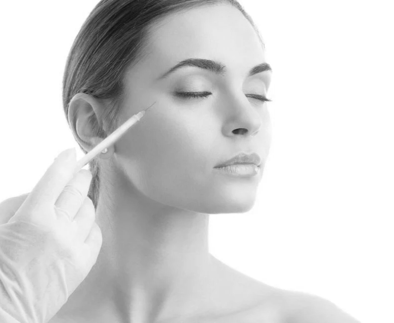 Non-Surgical Periocular Rejuvenation