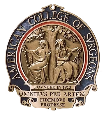 American College of Surgeons